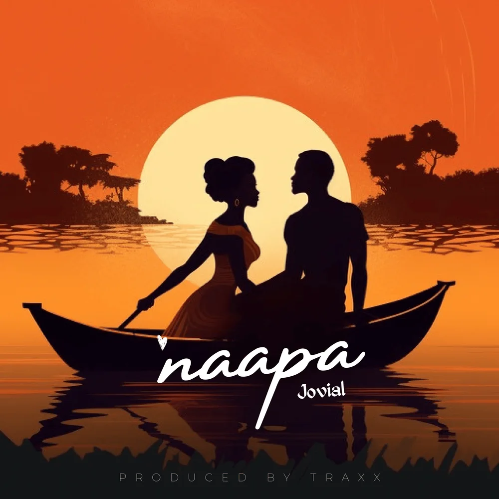 Jovial - Naapa Mp3 Download